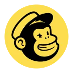 Mailchimp SVG Icon